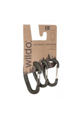 Set Carabinae Wildo Oliv