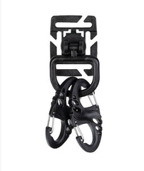 Set Carabine Tactical Black
