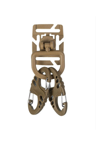 Set Carabine Tactical Coyote