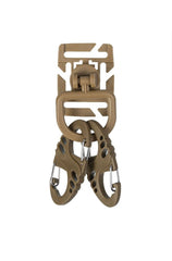 Set Carabine Tactical Coyote
