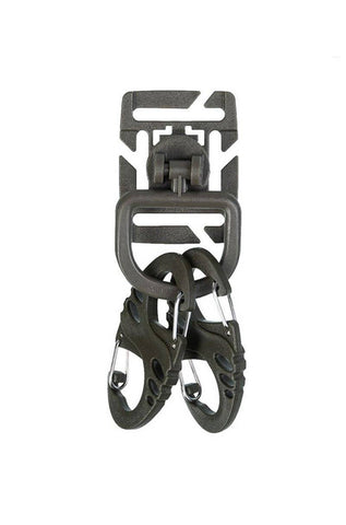 Set Carabine Tactical Oliv