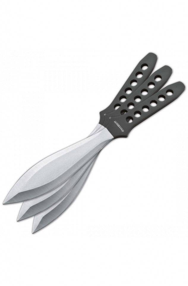 Set Cutite De Aruncat Magnum Throwing Set Profi I
