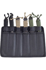 Set Cutite De Aruncat Uzi