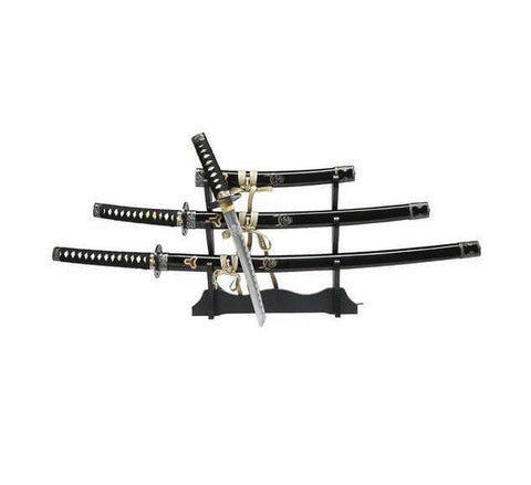 Set Sabii Boker Magnum Schwerter-Set Hikari No Tenshi