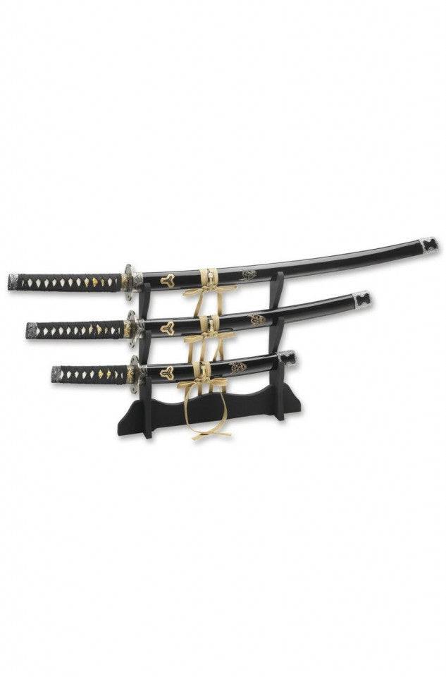 Set Sabii Boker Magnum Schwerter-Set Hikari No Tenshi