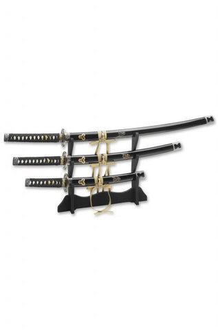 Set Sabii Boker Magnum Schwerter-Set Hikari No Tenshi