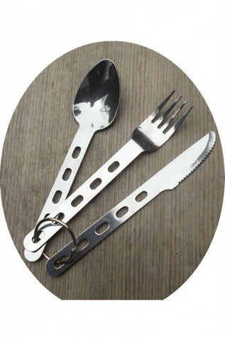Set Tacamuri Light Weight Din Otel Inoxidabil