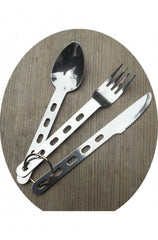 Set Tacamuri Light Weight Din Otel Inoxidabil