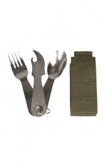 Set Tacamuri Light Weight Din Otel Inoxidabil