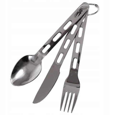 Set Tacamuri Light Weight Din Otel Inoxidabil