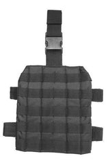 Sistem Modular Prindere Picior Black