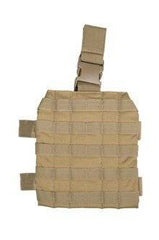 Sistem Modular Prindere Picior Coyot