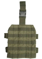 Sistem Modular Prindere Picior Oliv