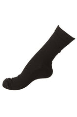 Sosete Coolmax Mil-Tec Negre