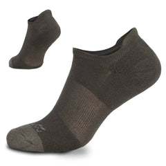 Sosete Invisible Socks El14014-06 Green