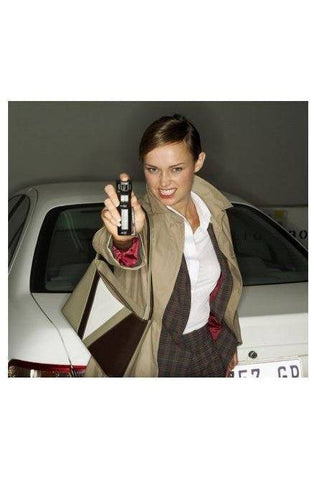 Spray Autoaparare Cu Piper 100 Ml - Dispersant