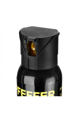 Spray Autoaparare Cu Piper 100 Ml - Dispersant