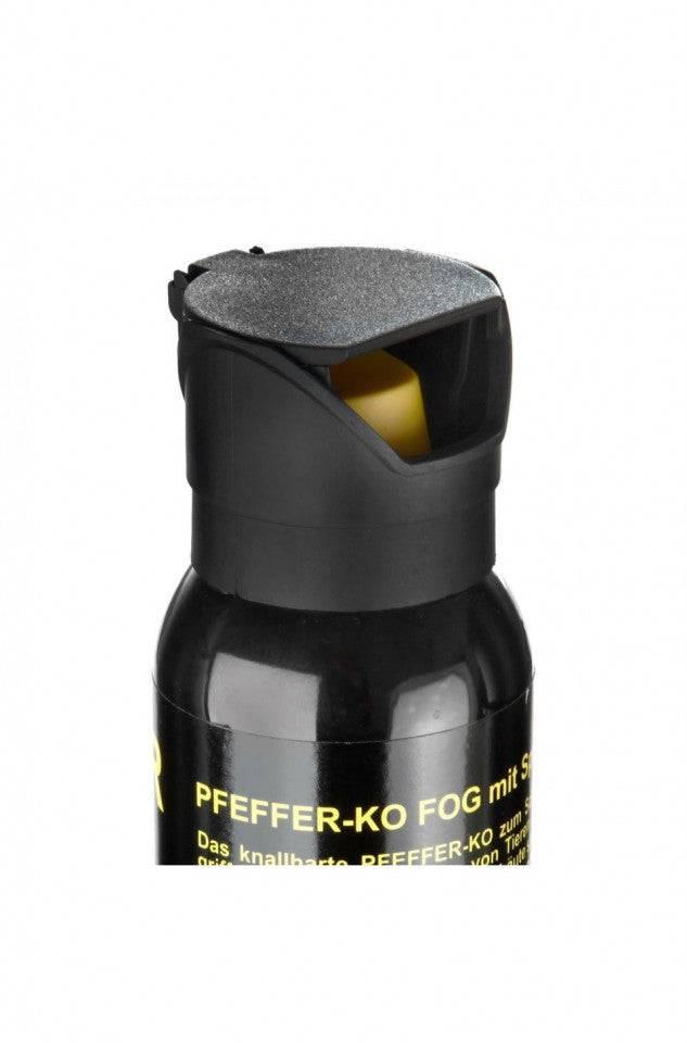 Spray Autoaparare Cu Piper 100 Ml - Dispersant