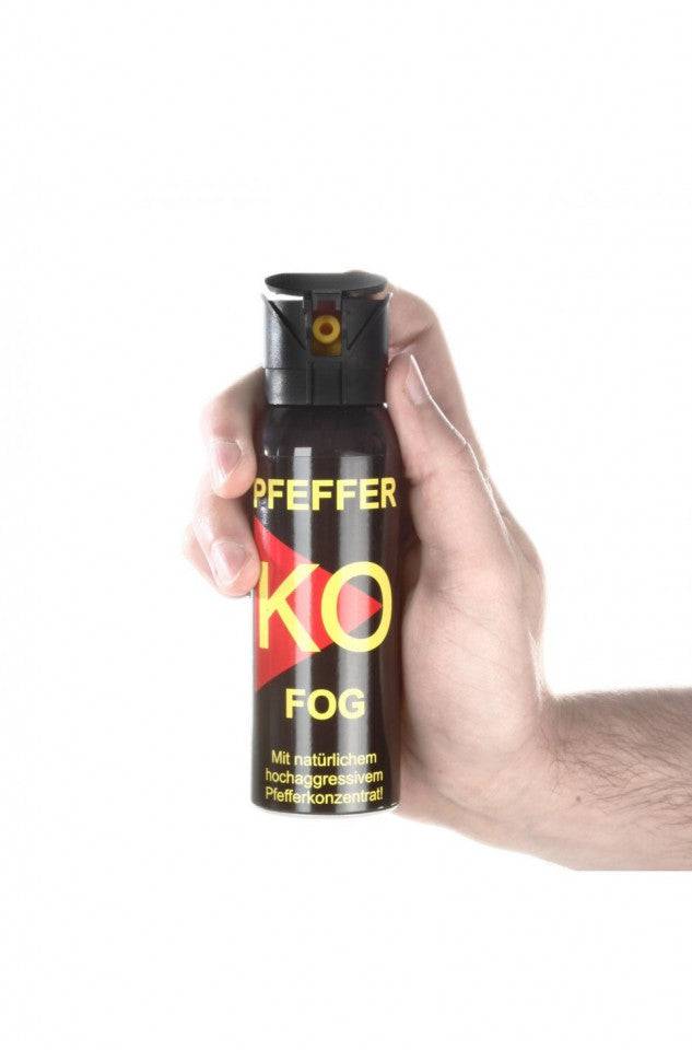 Spray Autoaparare Cu Piper 100 Ml - Dispersant