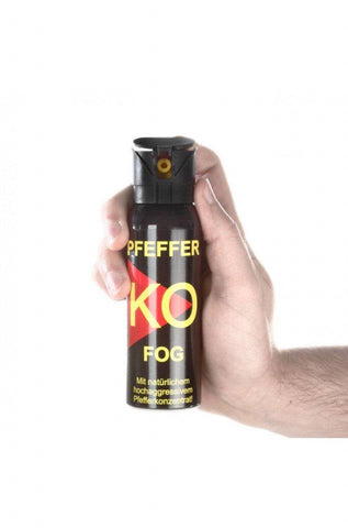 Spray Autoaparare Cu Piper 100 Ml - Dispersant