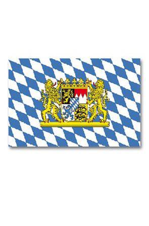 Steag Bl Bayern 90X150 Cm