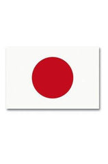 Steag Japonia 90X150Cm