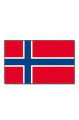 Steag Norvegia 90X150 Cm