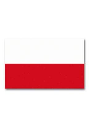 Steag Polonia 90X150 Cm