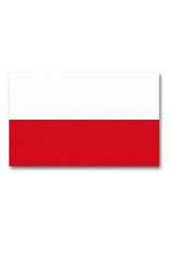 Steag Polonia 90X150 Cm