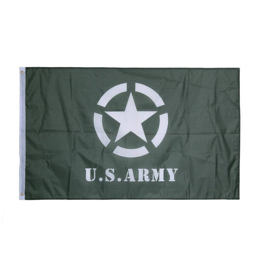 Steag U.S. Army
