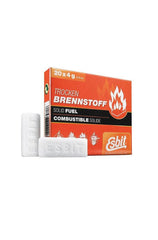 Tablete Combustibil Solid Bw Esbit