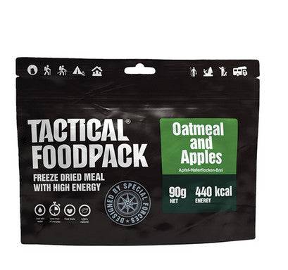 Tactic Foodpack® Fulgi De Ovaz Si Mar
