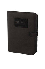 Tactical Notebook Medium Black