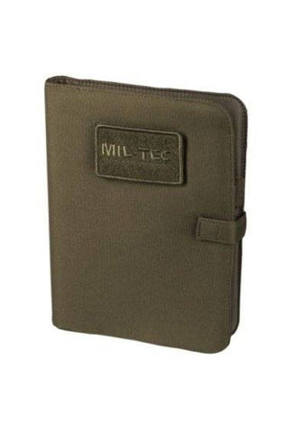 Tactical Notebook Medium Od