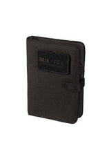 Tactical Notebook Small Black