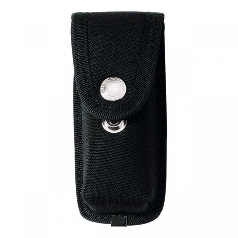 Toc Din Cordura Negru Pentru Briceag 10 Cm