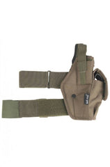 Toc Pistol 9Mm Oliv - Picior