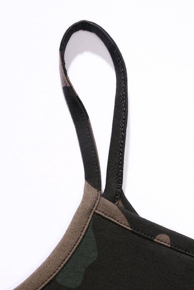Top Dama Brandit Lilly Darckamo