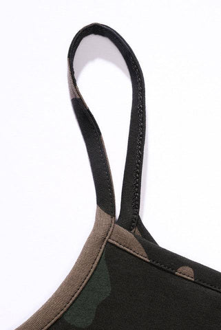 Top Dama Brandit Lilly Darckamo