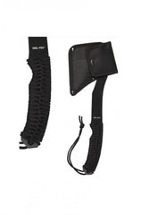 Topor Paracord Axe Black