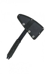 Topor Paracord With Pouch Black