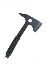 Topor Paracord With Pouch Black