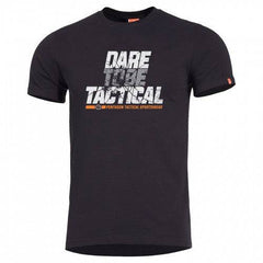 Tricou Ageron Dare To Be Tactical K09012-Dt