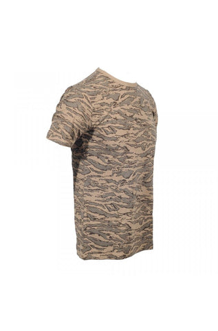 Tricou Barbati Camuflaj Airforce Desert