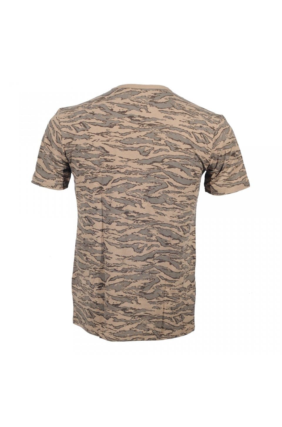 Tricou Barbati Camuflaj Airforce Desert