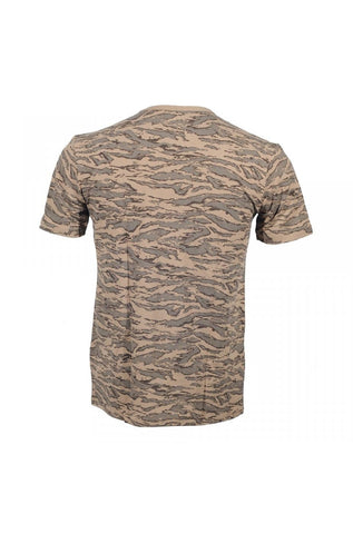 Tricou Barbati Camuflaj Airforce Desert