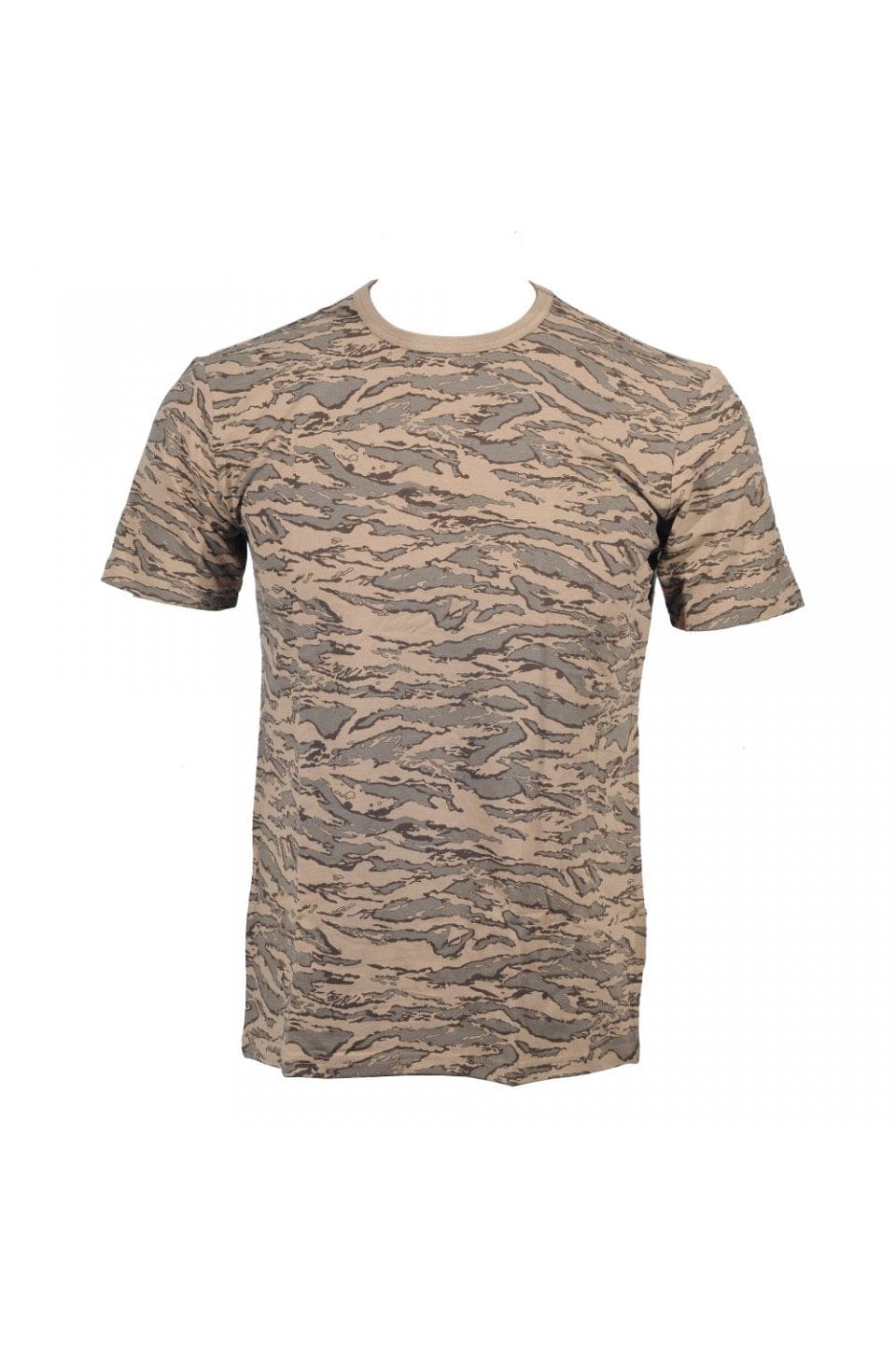 Tricou Barbati Camuflaj Airforce Desert
