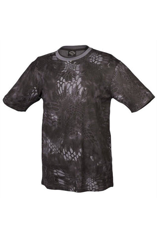 Tricou Barbati Mandra Night