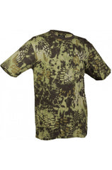 Tricou Barbati Mandra Wood