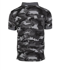 Tricou Barbati Polo Prewah Psikee Urban